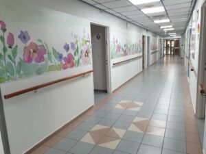 נווה גיל הזהב – בית אבות בפתח תקווה - תמונה 6