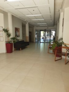 עמל מזרע – בית אבות סיעודי בקיבוץ מזרע - תמונה 7