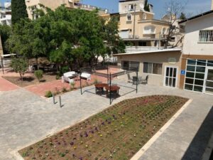 מרכז מוריה נהריה – בית אבות בנהריה - תמונה 1