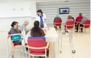 מרכז סיעודי וותיקים – בית אבות בבני ברק - תמונה 5