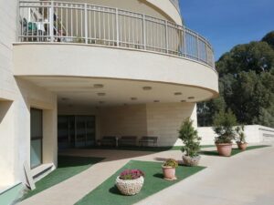 משכנות זהב – בית אבות בחדרה - תמונה 3