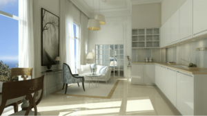 דיור מוגן אוונגרד רזידנס (AVANTGARDE RESIDENCE) – דיור מוגן בחיפה - תמונה 6