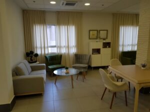 רמת אור – בית אבות ברמת גן מרשת בית אור - תמונה 2