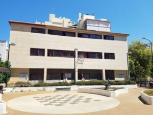 משכנות אחוזת השרון – בית אבות בנתניה - תמונה 3
