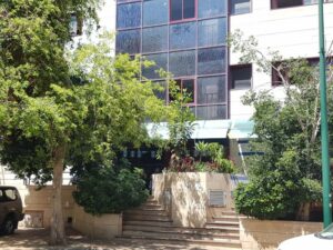 משכנות אחוזת השרון – בית אבות בנתניה - תמונה 4