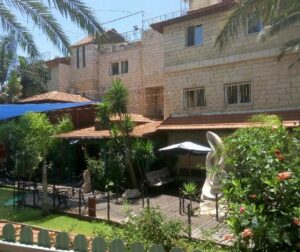 מוריה פקיעין – בית אבות בפקיעין - תמונה 5