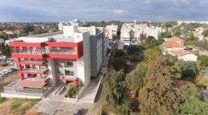 הדר כרכור – בית אבות בכרכור - תמונה 10