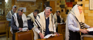 בית ג'ני ברויאר עמותת רעות – דיור מוגן בתל אביב - תמונה 5