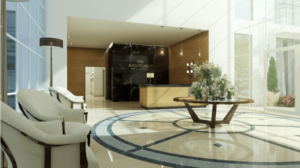 דיור מוגן אוונגרד רזידנס (AVANTGARDE RESIDENCE) – דיור מוגן בחיפה - תמונה 1