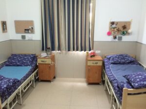 בית הורים רחל ליצ'ק – בית אבות באחווה - תמונה 6