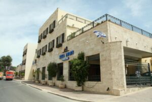 דורות בנגב – בית אבות בבאר שבע - תמונה 1