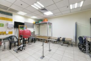 יקירי השרון – מחלקה סיעודית ברמת השרון - תמונה 1