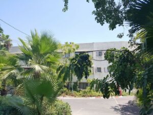 מרכז רפואי גריאטרי צהלון – בית אבות בתל אביב - תמונה 4