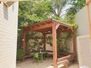 נווה גיל הזהב – בית אבות בפתח תקווה - תמונה 2
