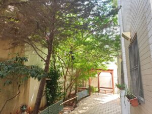 נווה גיל הזהב – בית אבות בפתח תקווה - תמונה 12