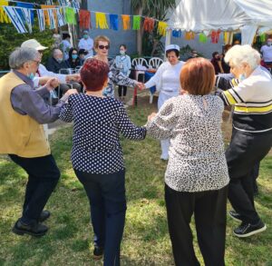אחוזת בני ברית – בית אבות בחיפה - תמונה 10
