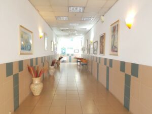 משכנות ישי להורים – בית אבות בחיפה - תמונה 3