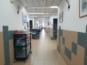 משכנות ישי להורים – בית אבות בחיפה - תמונה 4