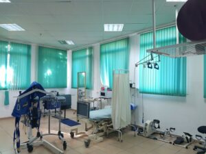 משכנות ישי להורים – בית אבות בחיפה - תמונה 6