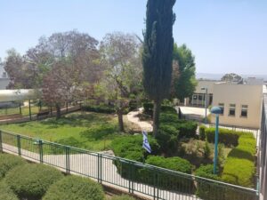 בית אבות משלב – בית אבות בעפולה - תמונה 7