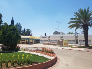 בית אבות משלב – בית אבות בעפולה - תמונה 4