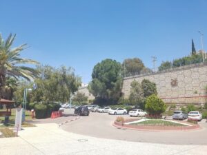 בית אבות משלב – בית אבות בעפולה - תמונה 9