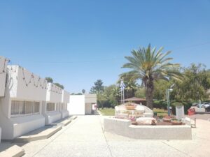 בית אבות משלב – בית אבות בעפולה - תמונה 10