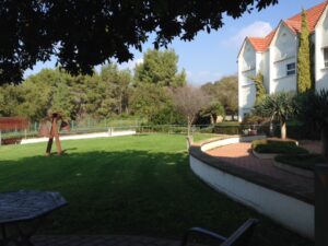 מול כרמל – בית אבות בשער העמקים - תמונה 2