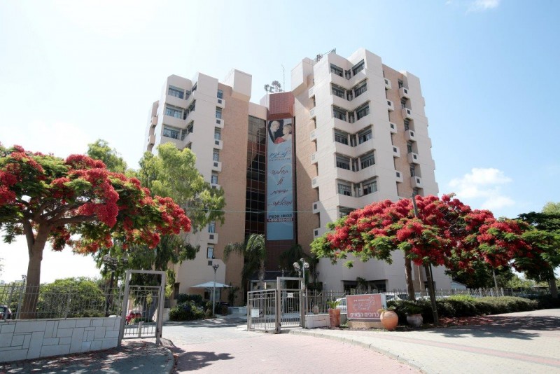 לב גנים – דיור מוגן בנתניה