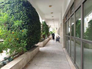 נווה גיל הזהב – בית אבות בפתח תקווה - תמונה 8