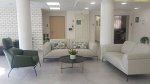 נוף חדרה – בית אבות בחדרה מרשת טנדר לאבינג קאר - תמונה 5
