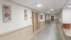 נוף חדרה – בית אבות בחדרה מרשת טנדר לאבינג קאר - תמונה 6