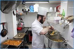 ערוגת הבושם – דיור מוגן בבני ברק - תמונה 4