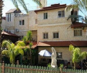 מוריה פקיעין – בית אבות בפקיעין - תמונה 3