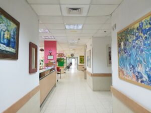 בית אבות איתנים – בית אבות בבאר שבע - תמונה 6