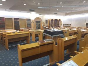 בית טובי העיר – דיור מוגן בירושלים - תמונה 9