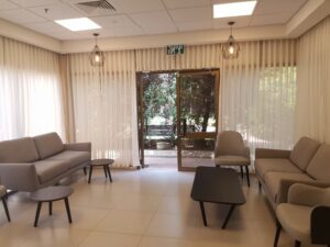 הרמוניה – מחלקה סיעודית במגדלי הים התיכון כפר סבא - תמונה 2