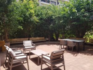 הרמוניה – מחלקה סיעודית במגדלי הים התיכון כפר סבא - תמונה 5