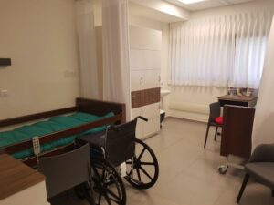 הרמוניה – מחלקה סיעודית במגדלי הים התיכון כפר סבא - תמונה 7
