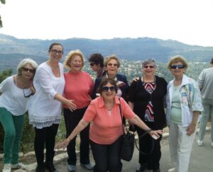 בית שבעה כוכבים – דיור מוגן בהרצליה פיתוח - תמונה 8
