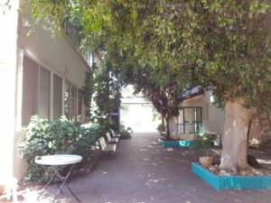 בית אבות הרצליה – בית אבות בהרצליה - תמונה 1