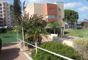 נוה עמית המחלקה הסיעודית ברחובות - תמונה 1