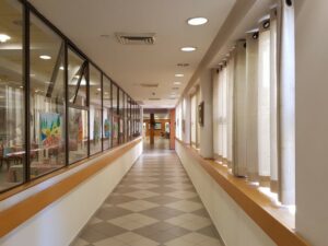 עירוני רמת גן – בית אבות ברמת גן - תמונה 5