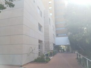 בית יולס – דיור מוגן בחיפה - תמונה 8