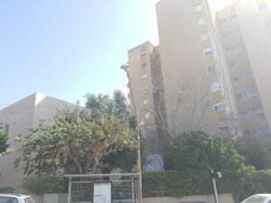 בית יולס – דיור מוגן בחיפה - תמונה 9