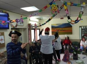 הבית בפרדס – בית אבות בהוד השרון - תמונה 8
