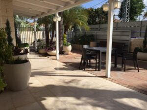 בית הורים רחל ליצ'ק – בית אבות בבית דגן - תמונה 5