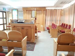 עירוני באר שבע – בית אבות בבאר שבע - תמונה 10