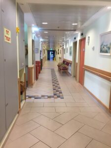 בית אברהם הספרדי – בית אבות בחיפה - תמונה 3