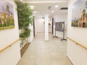 נאות אבי – בית אבות ביפו - תמונה 1